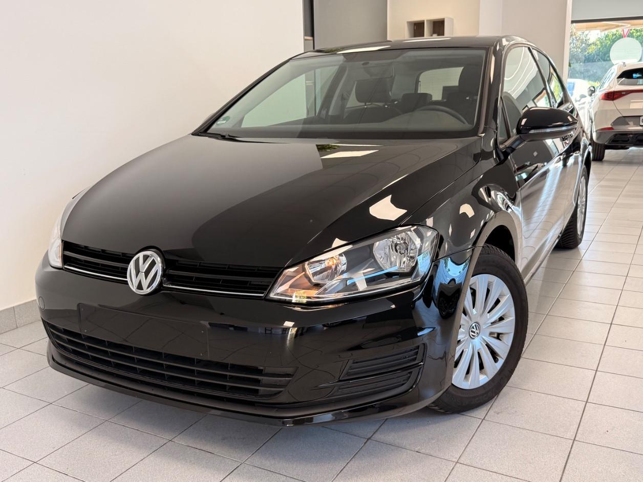 Volkswagen Golf 1,2TSI 86cv NEOPATENTATI