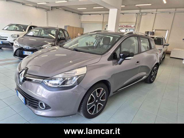 RENAULT Clio Sporter 1.5 dCi 8V 90CV Start&Stop Energy