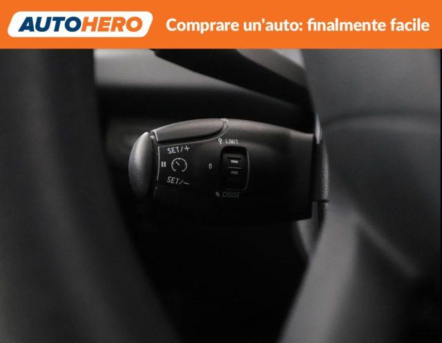 PEUGEOT 208 1° serie PureTech 82 5 porte Active