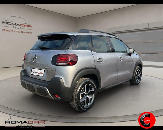 CITROEN C3 Aircross motore elettrico 113 CV You Pack Plus