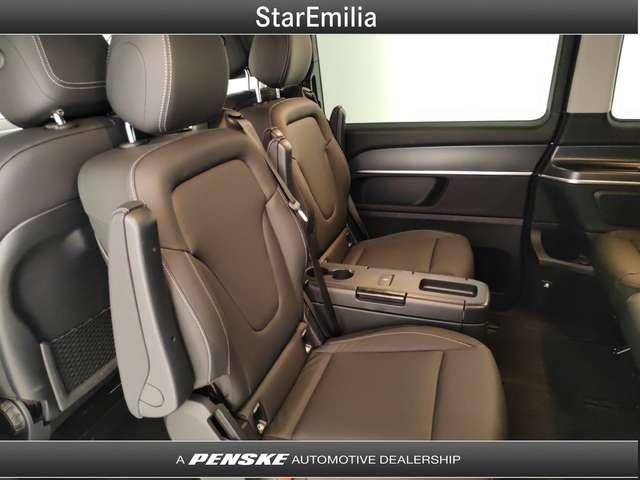 Mercedes-Benz V 250 V 250 d Automatic Avantgarde Long