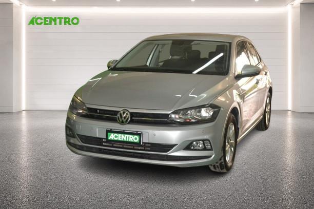 VOLKSWAGEN POLO - 1.0 COMFORT 5p