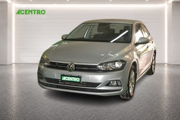 VOLKSWAGEN POLO - 1.0 COMFORT 5p