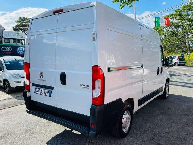 Peugeot Boxer BOXER 2.2 HDI L2H2 140CV PRONTA CONSEGNA