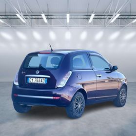 Lancia Ypsilon 1.4 GPL Garanzia 12 Mesi