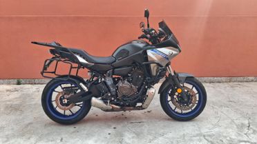 Yamaha Tracer 7