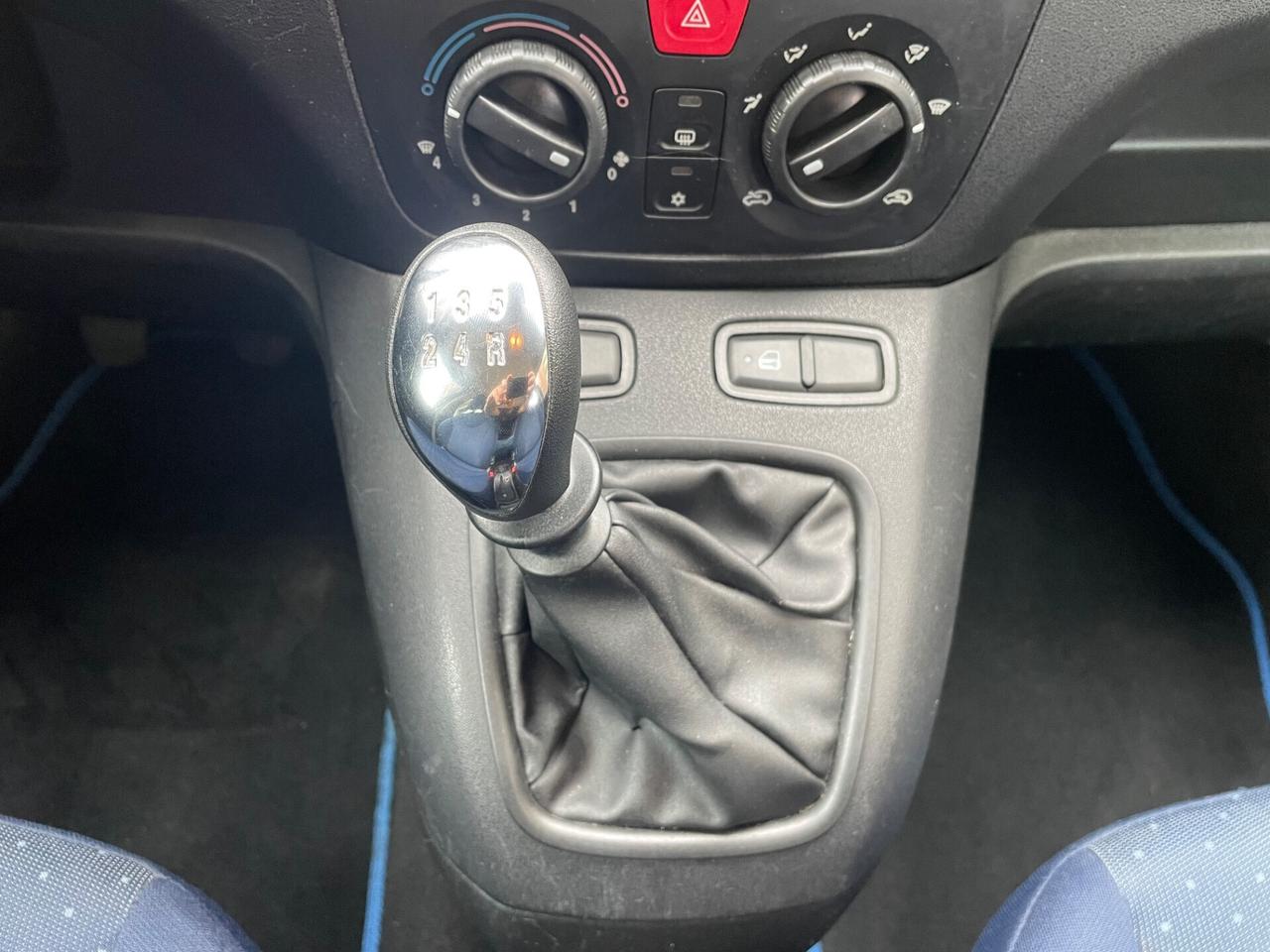 Fiat Idea 1.4 BlackEnergy GPL GARANZIA 12 MESI