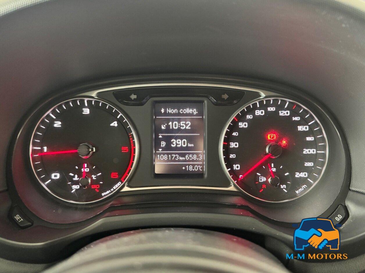 Audi A1 Sportback 1.4 tdi S-LINE