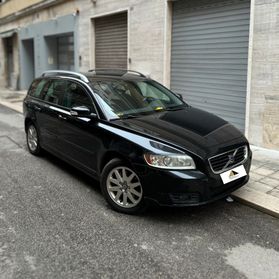 Volvo V50 2.0 D cat Summum
