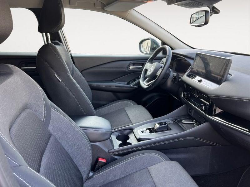 Nissan Qashqai 3ª serie e-Power N-Connecta