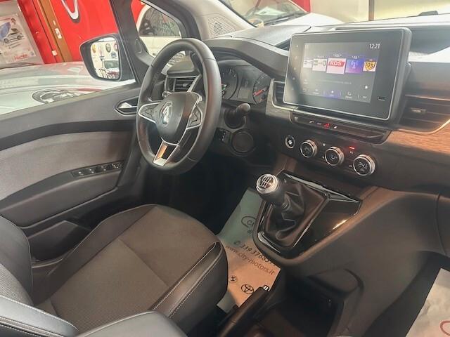 Renault Kangoo 1.5 Blue dCi 115CV Equilibre