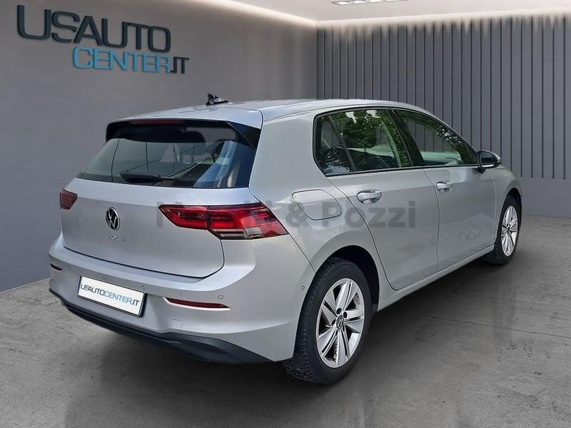 Volkswagen Golf Golf 1.5 TSI EVO ACT Style