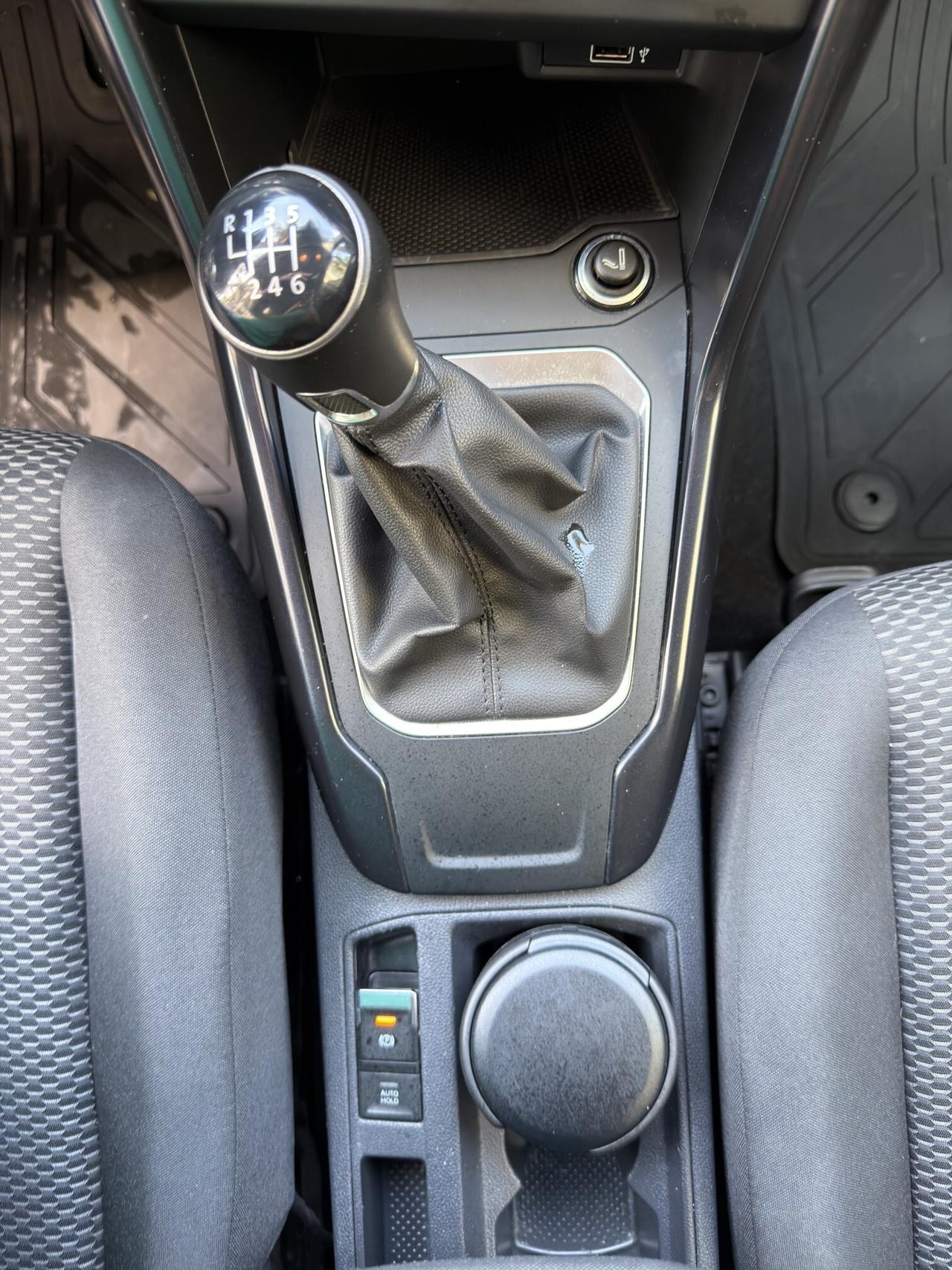 VOLSWAGEN TROC 1.0 116 CV BLUEMOTION STYLE