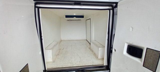 FIAT Ducato 30 2.2 Mjt 120CV PM-TM FRIGO