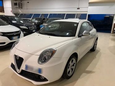 Alfa Romeo MiTo 1.4 Benzina
