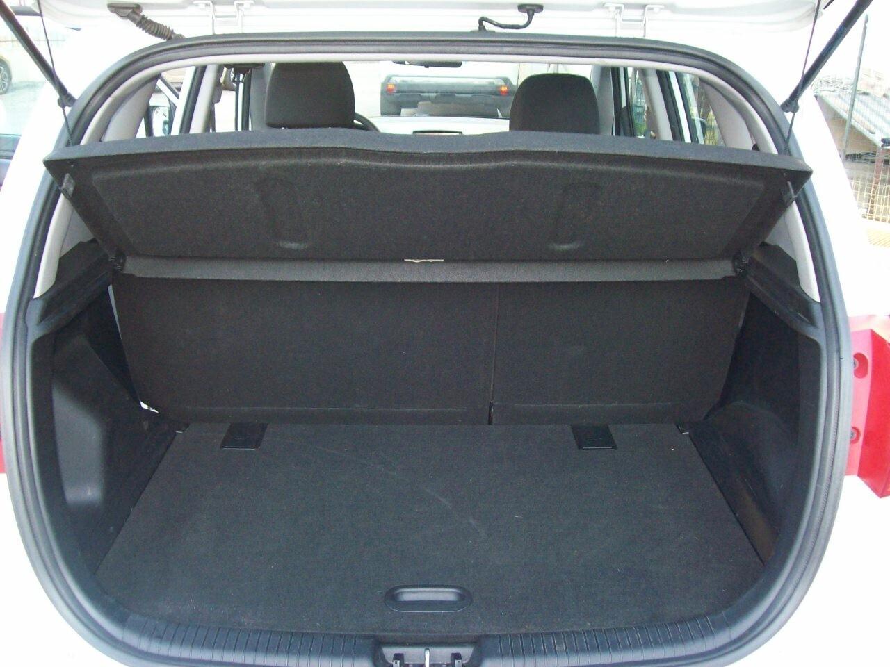 Kia Venga 1.4 CRDi 90CV Active Tetto Panoramico Apribile