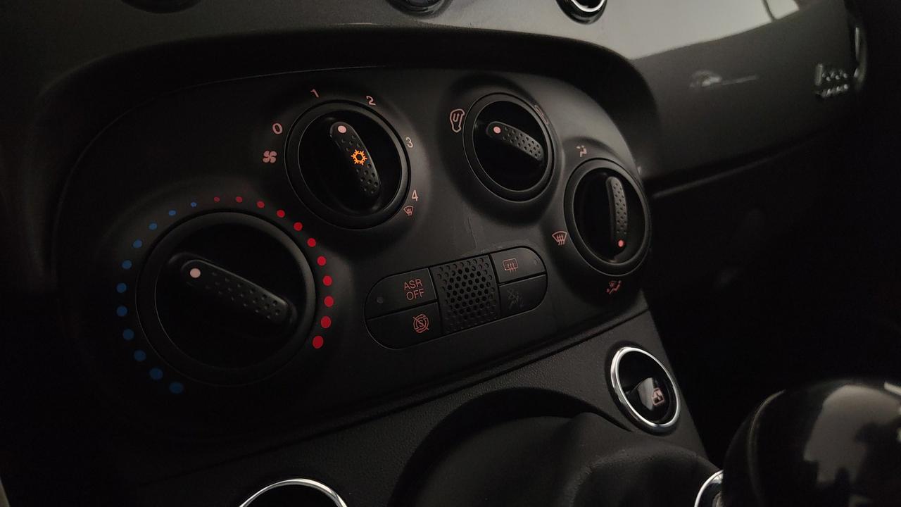 FIAT 500 1.2 Lounge s&s 69cv my19