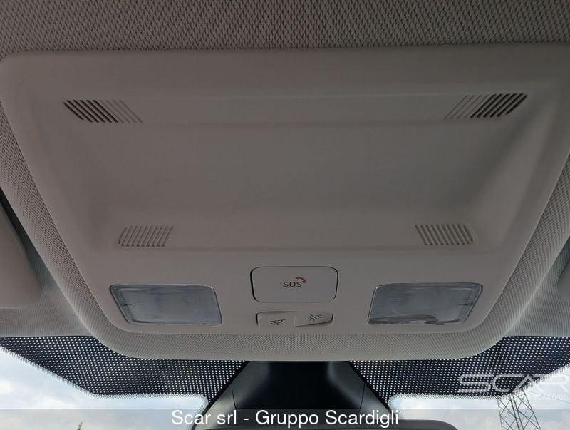 Ford Puma Puma 1.0 EcoBoost Hybrid 125 CV S&S Titanium X