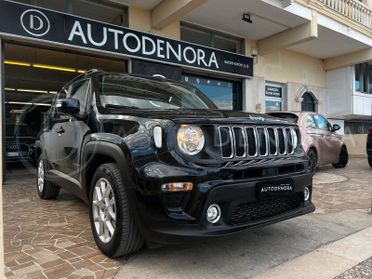 Jeep Renegade 1.6 Mjt 120 CV Business