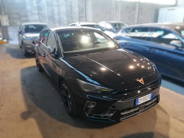 CUPRA Leon 2.0 TDI 150 CV DSG