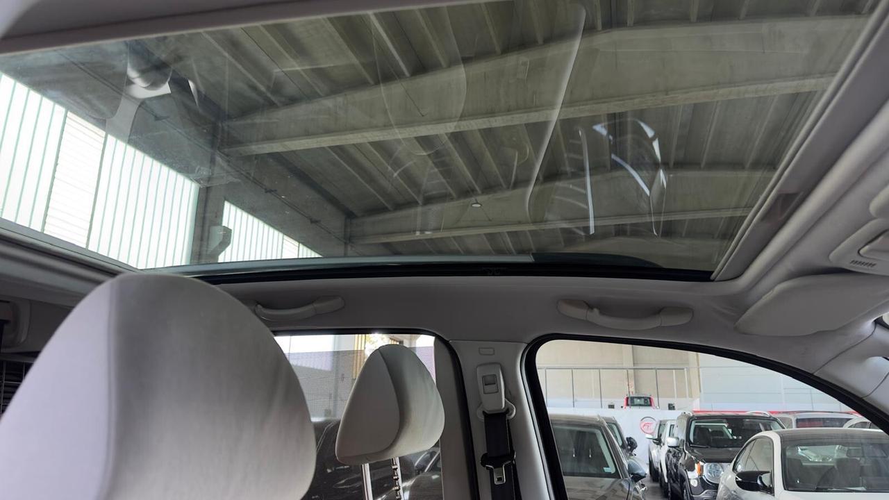 Citroen C3 Picasso 1.6 HDi 90 Exclusive