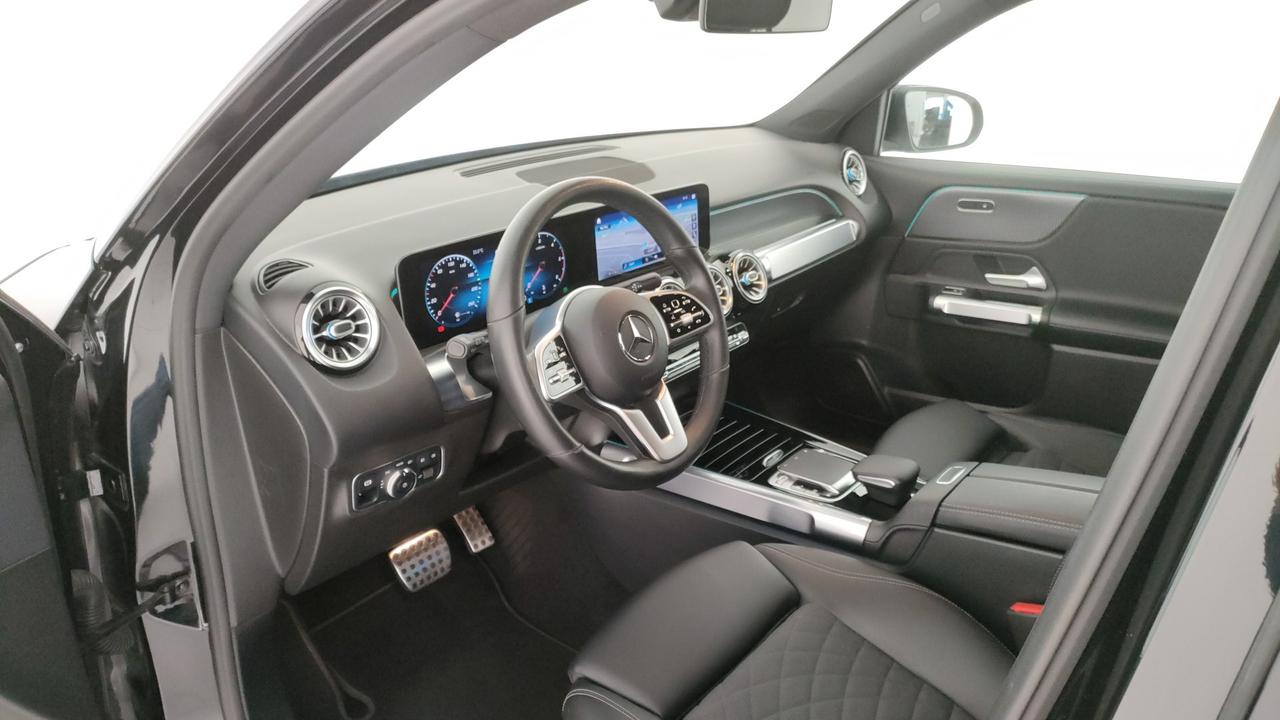 Mercedes-Benz GLB 200 d Sport Plus auto