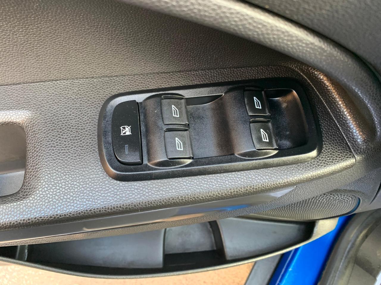 Ford EcoSport 1.5 TDCi 90 CV Titanium