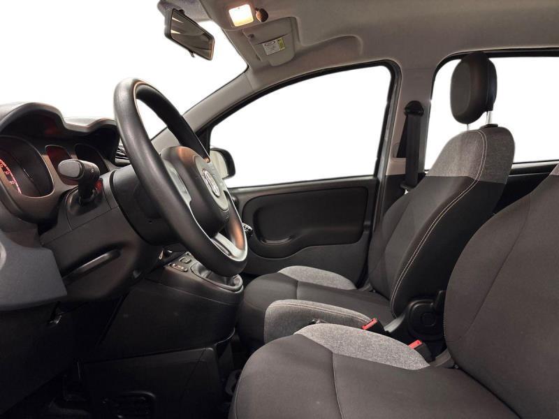 Fiat Panda 1.0 FireFly Hybrid