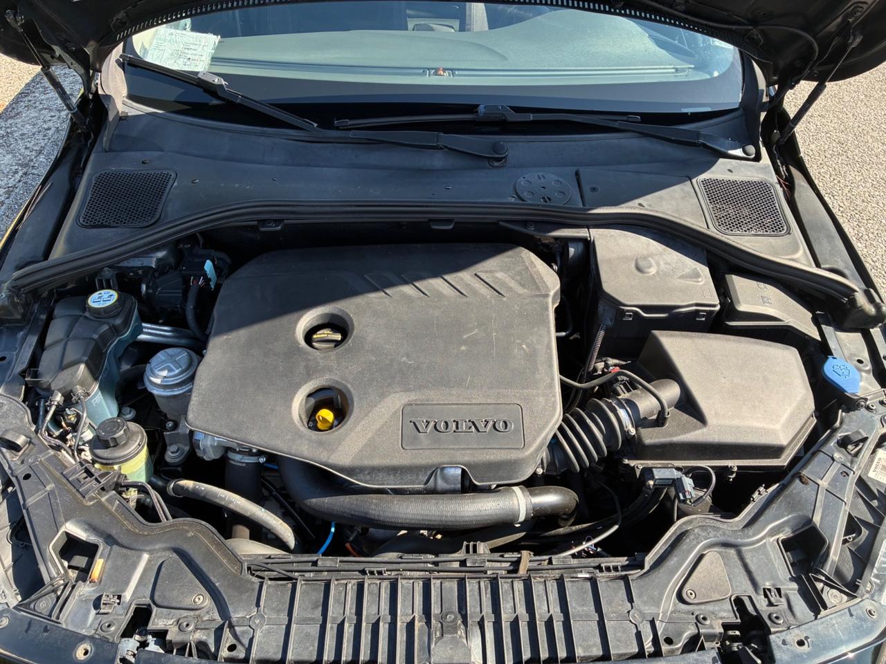Volvo V60 D2 Kinetic