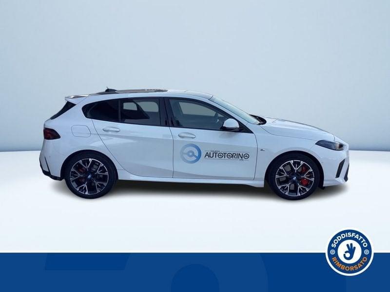 BMW Serie 1 118d M Sport Pro