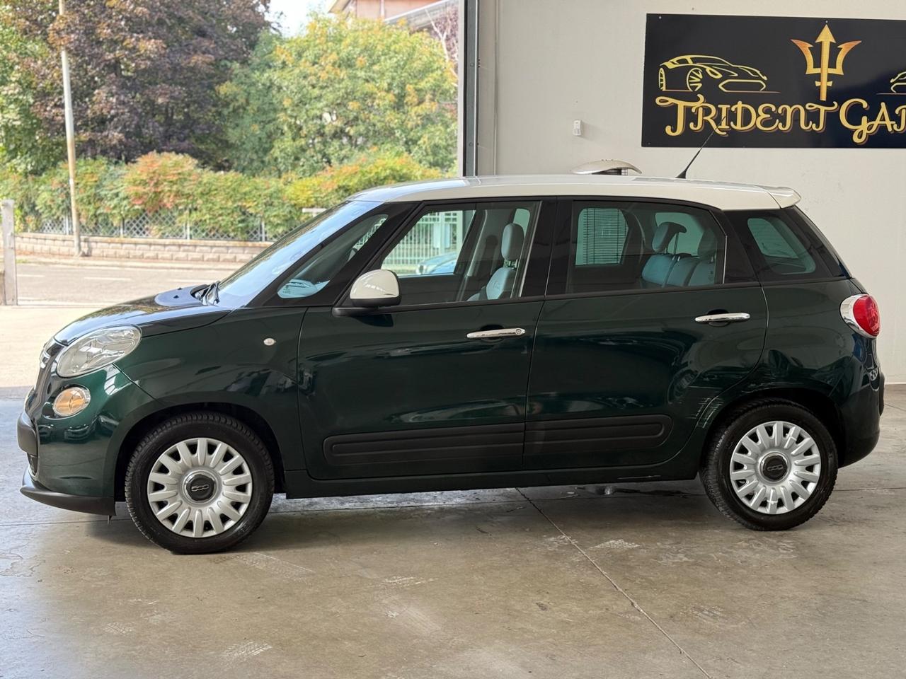 Fiat 500L 1.3 Multijet 95 CV Lounge