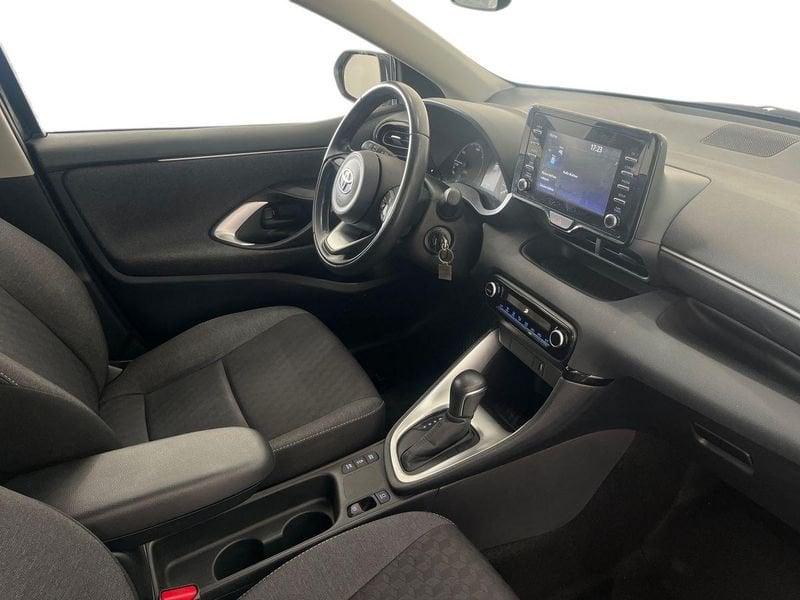 Toyota Yaris Yaris 1.5h Active