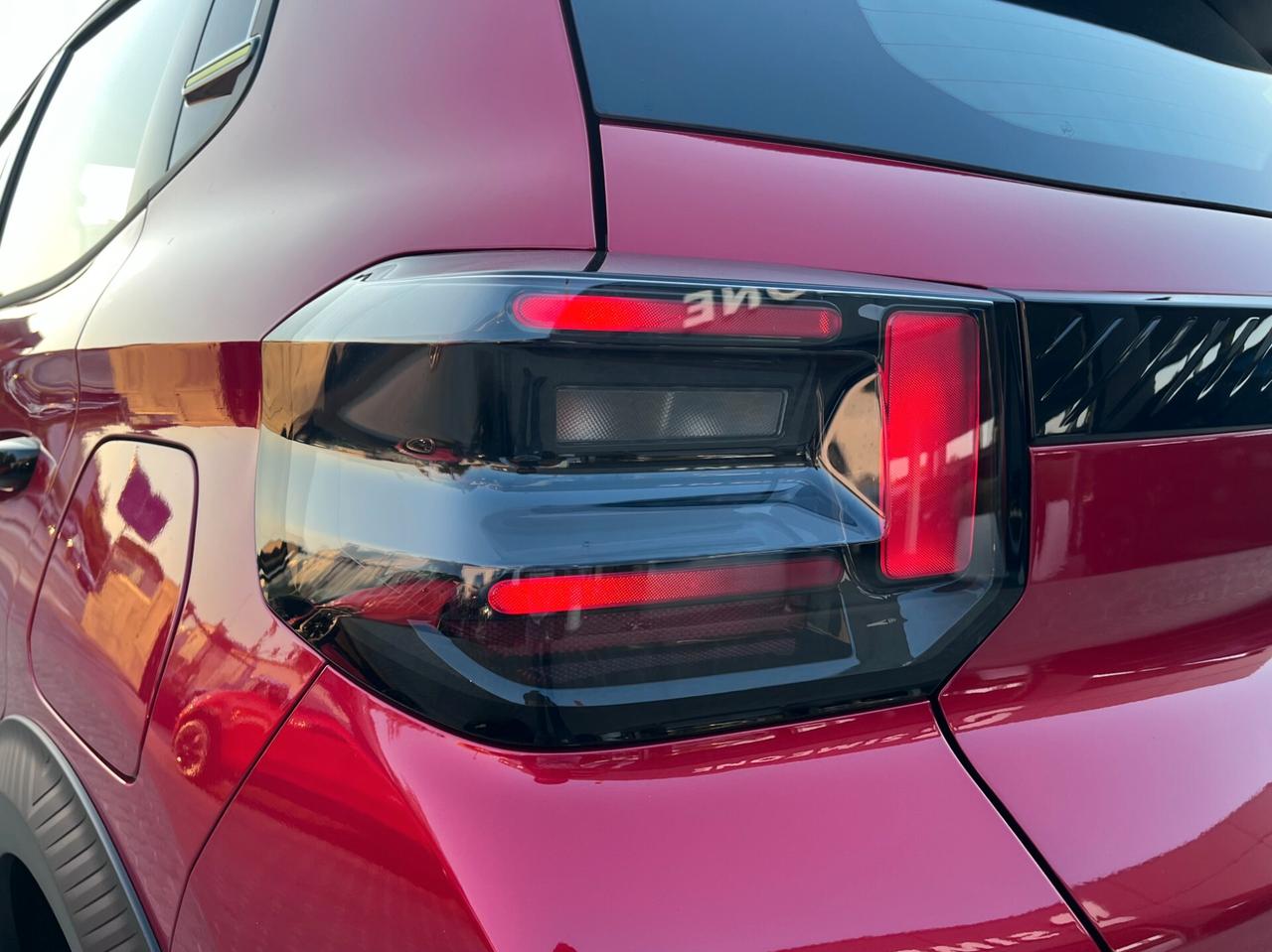 Citroen C3 PureTech 100 S&S Plus Km0