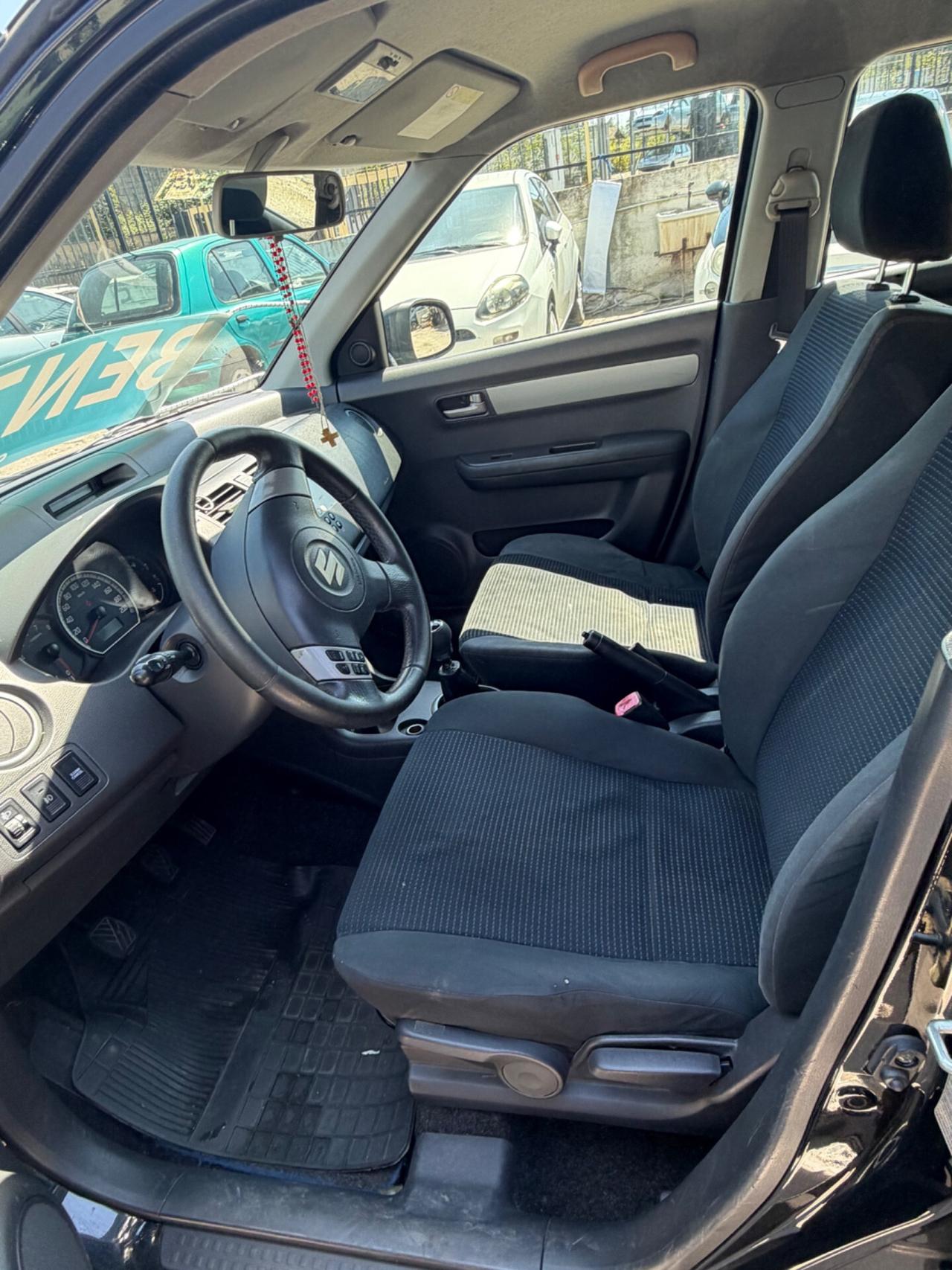 Suzuki Swift 1.3 3p. GL