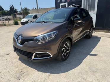 Renault Captur 1.5 dCi 8V 90 CV Start&Stop Live