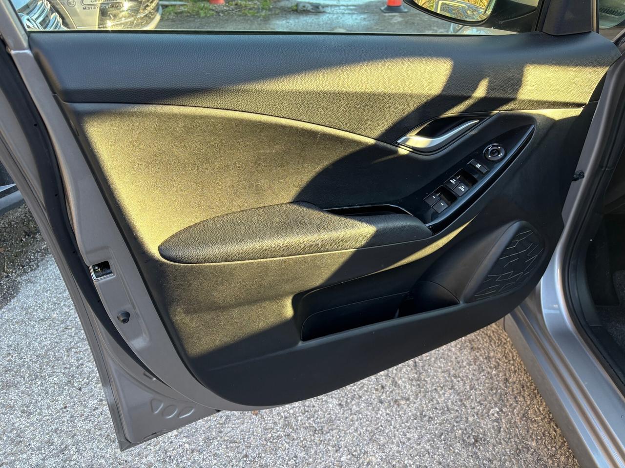 Hyundai iX20 1.4 90 CV Econext GPL