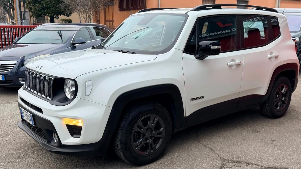 Jeep Renegade 1.6 Mjt 130 CV S