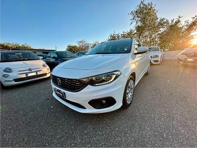 Fiat Tipo 1.6 MJT S&S 120cv Easy