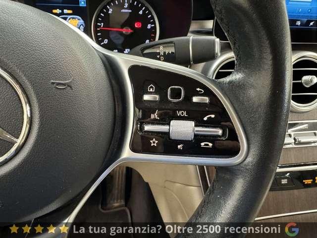 Mercedes-Benz GLC 220 220 d 4Matic Sport aut.