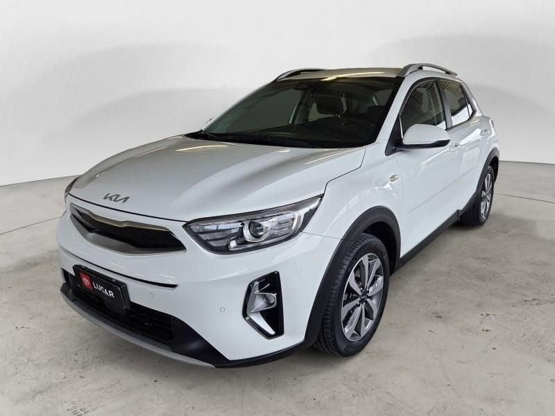 KIA Stonic 1.2 DPI Style
