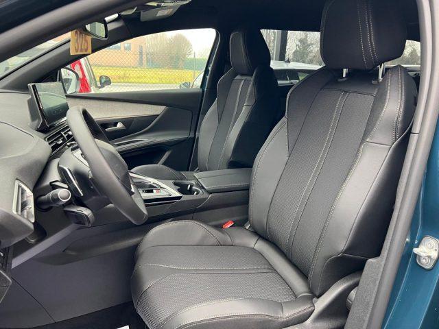 PEUGEOT 5008 BlueHDi 130 EAT8 Allure Pack #7 POSTI #VARI COLORI