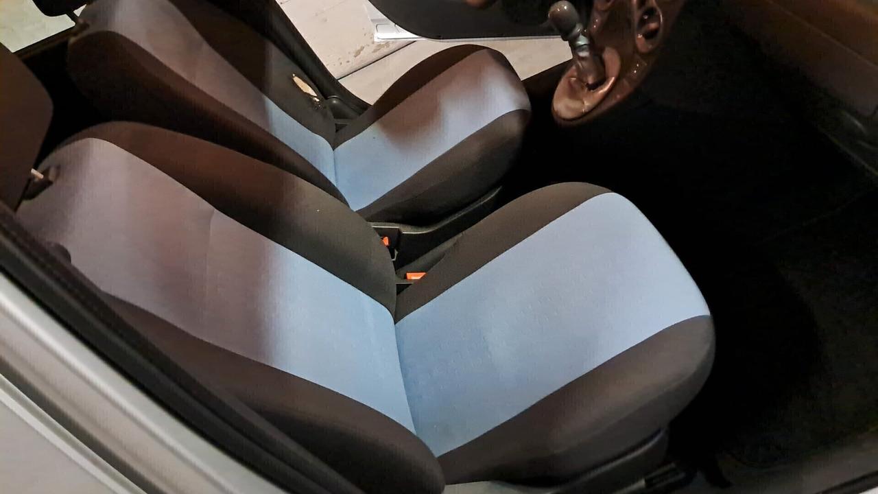 Fiat Panda 1.2 Dynamic Natural Power Mamy