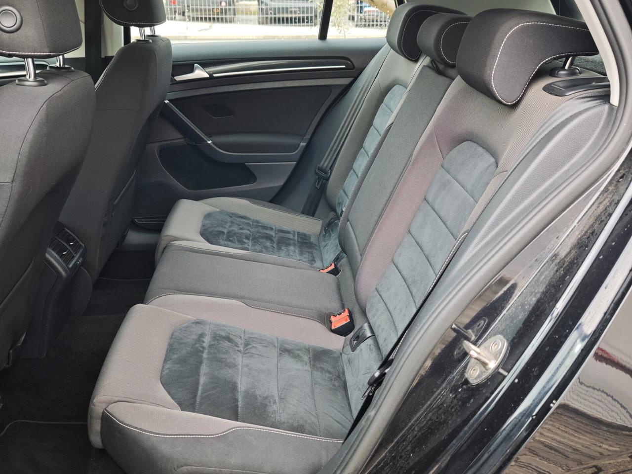 Volkswagen Golf 1.4 TGI 5p. Highline BlueMotion