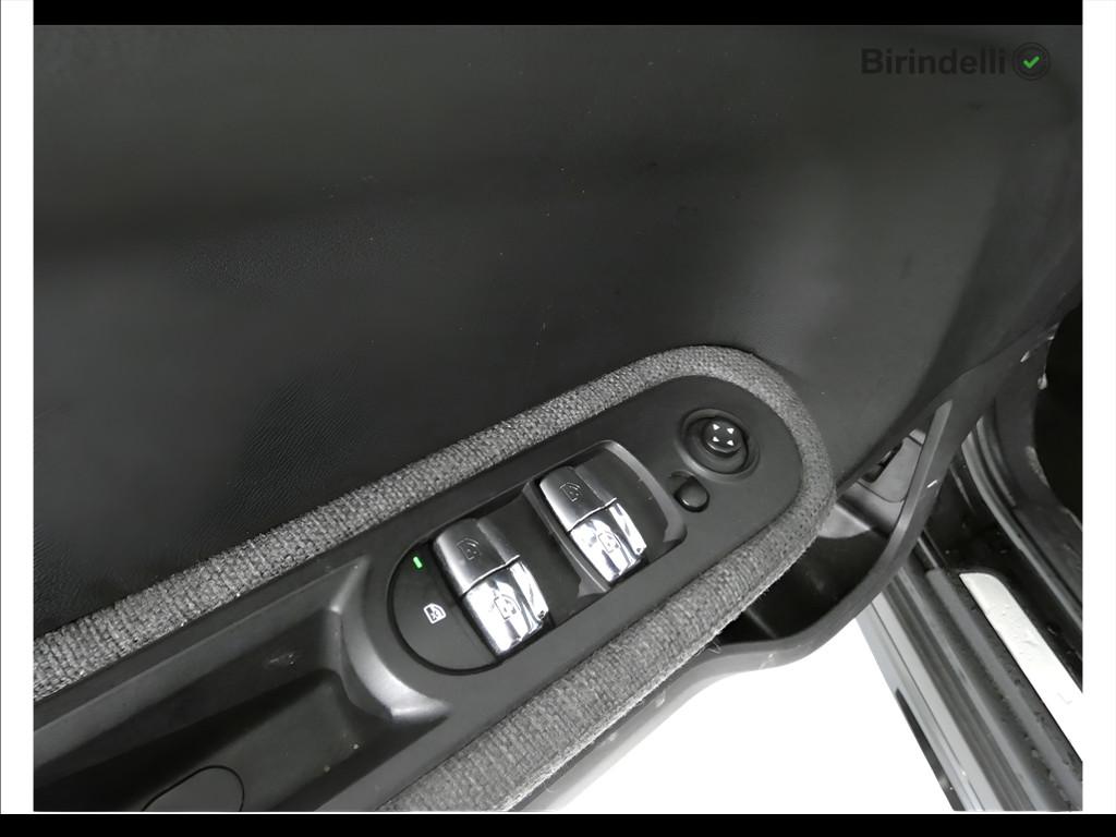 MINI Mini Countrym.(F60) - Mini 1.5 Cooper Hype Countryman