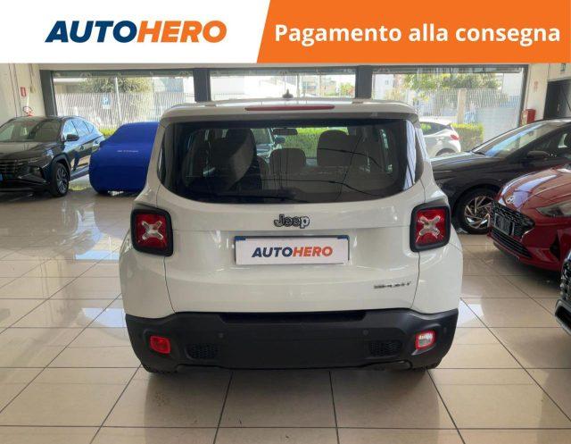 JEEP Renegade 1.6 Mjt Sport