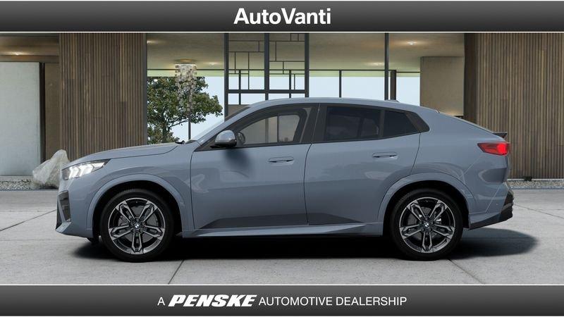 BMW X2 X2 sDrive 20i Msport