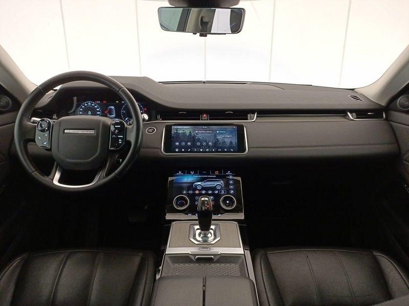 Land Rover RR Evoque Range Rover Evoque II 2019 Evoque 2.0d i4 mhev R-Dynamic SE awd 180cv auto