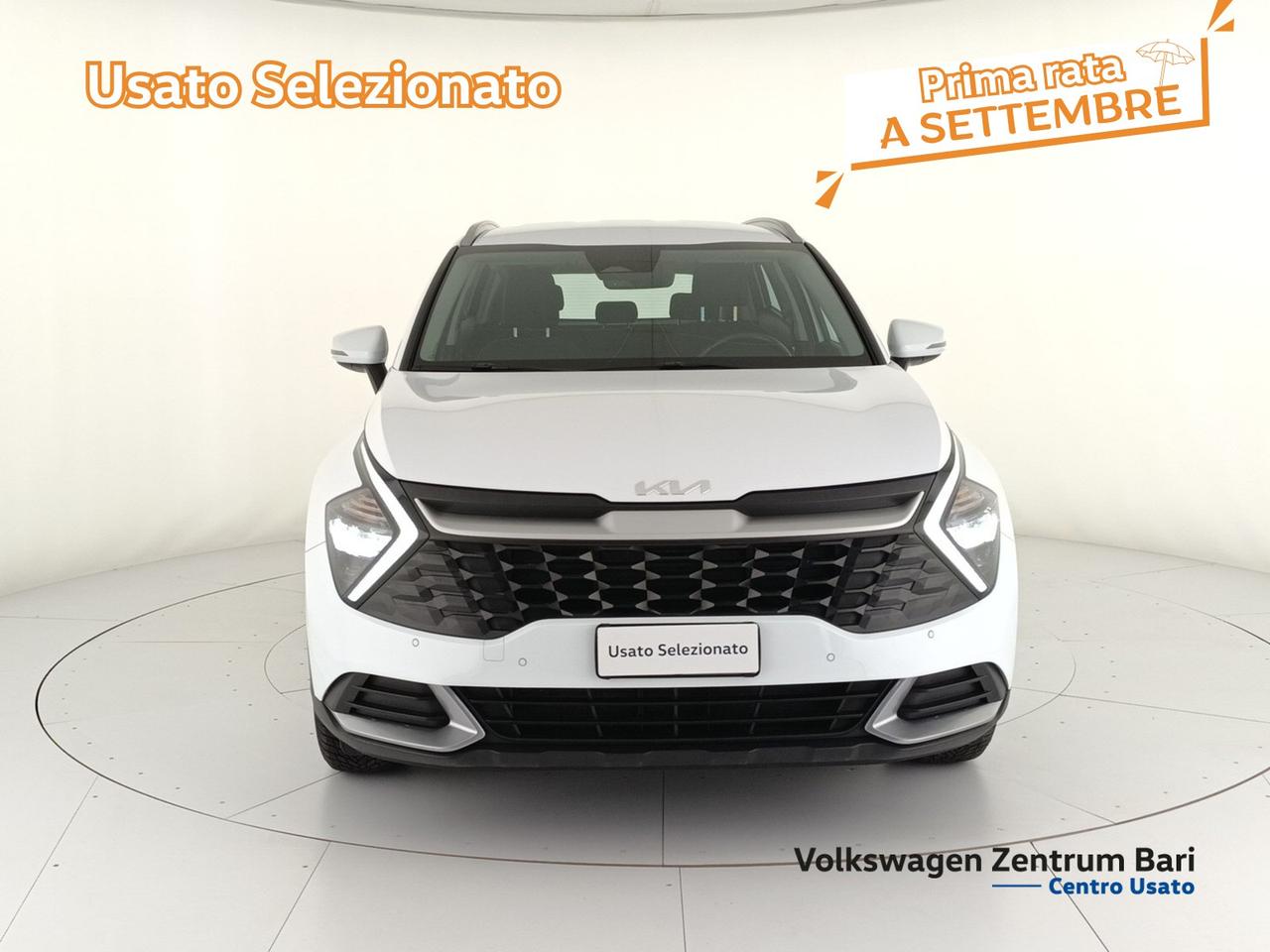 Kia Sportage 1.6 tgdi gpl business 136cv 2wd