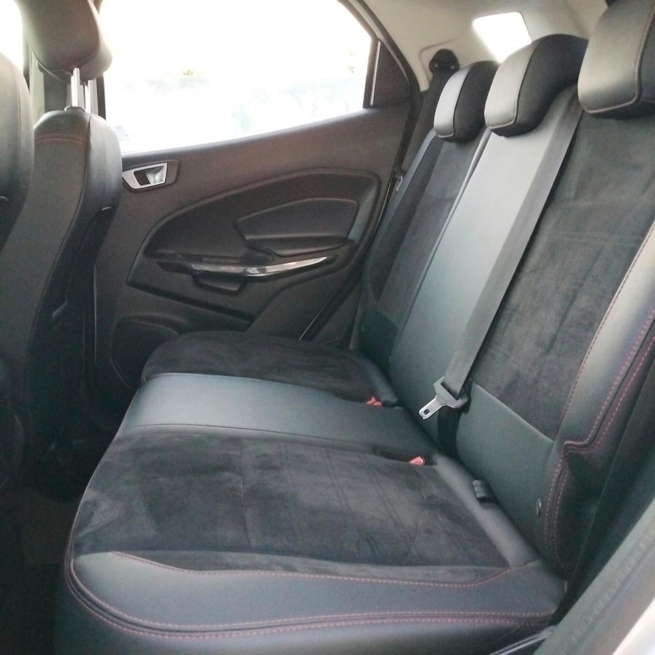 Ford EcoSport 1.0 EcoBoost 125 CV Start&Stop ST-Line