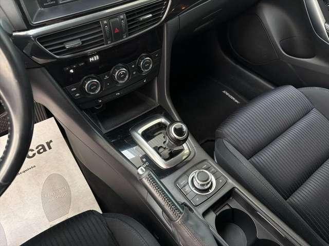 Mazda 6 2.2L Skyactiv-D 150CV Wagon Exceed